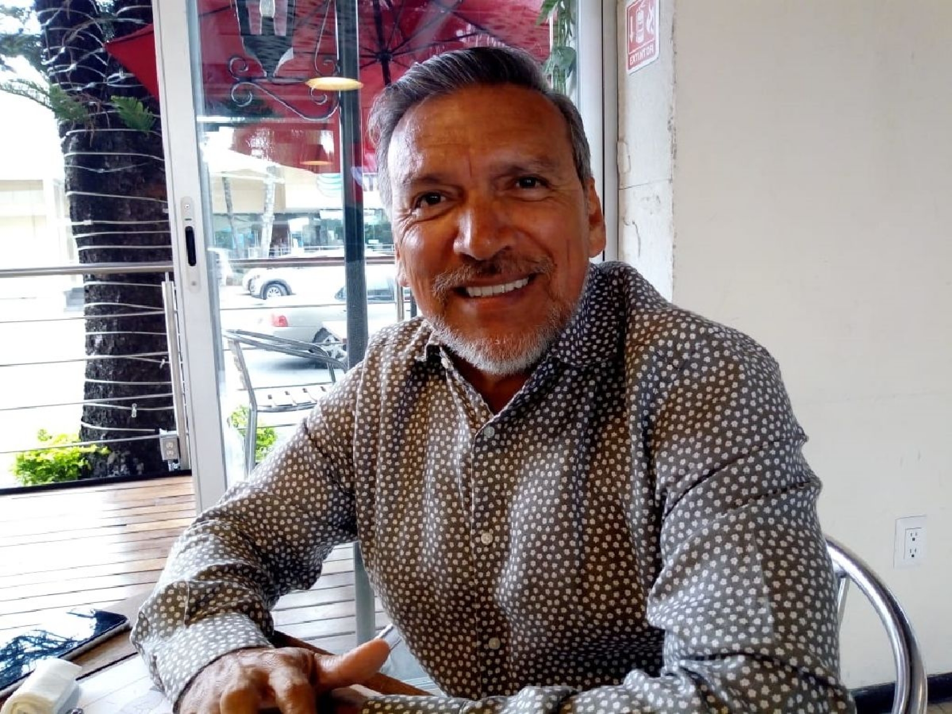 Admiten atraso en reparación de escuelas dañadas