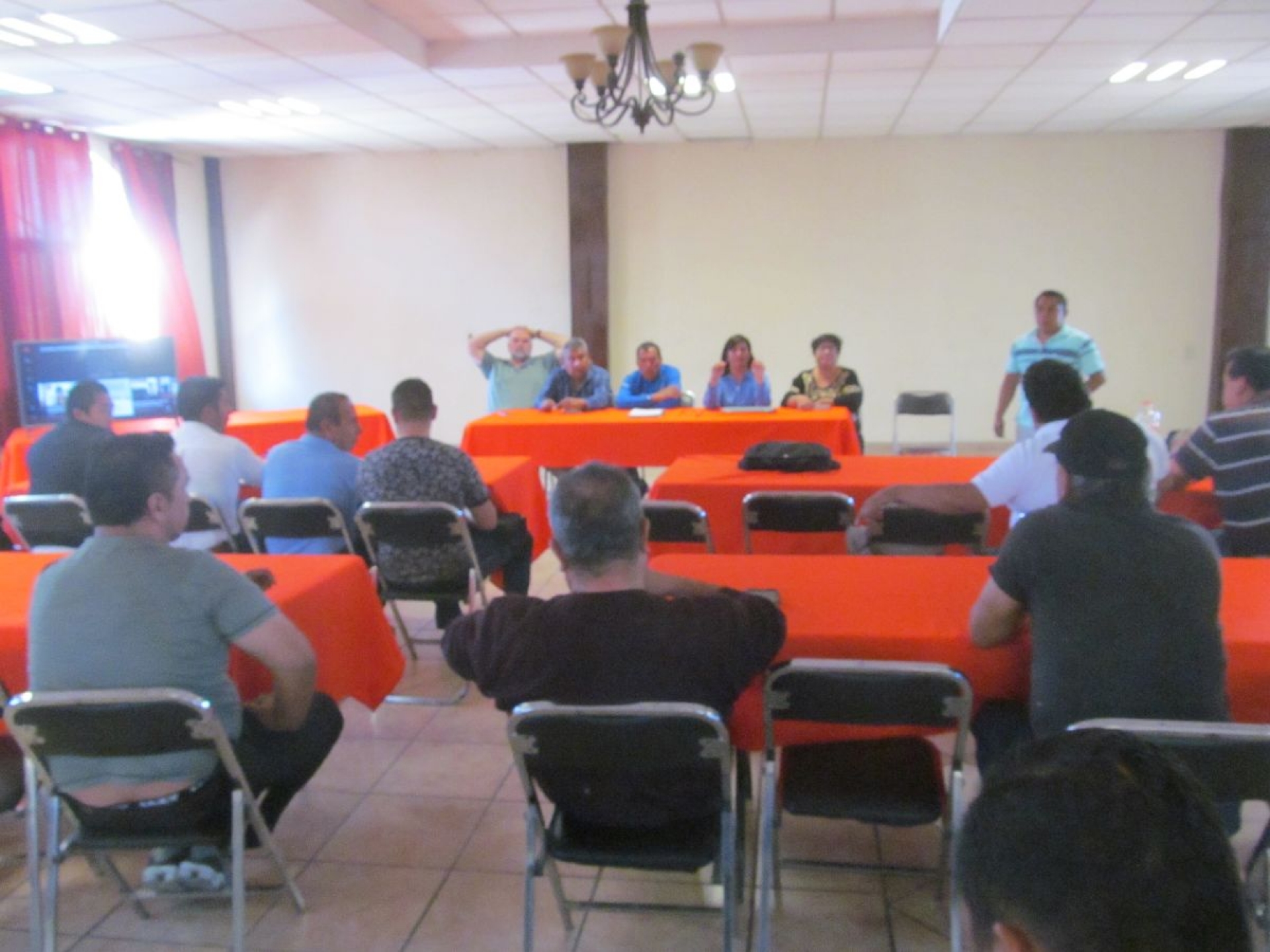 Ponen en operación programa de becas para jóvenes en Jojutla