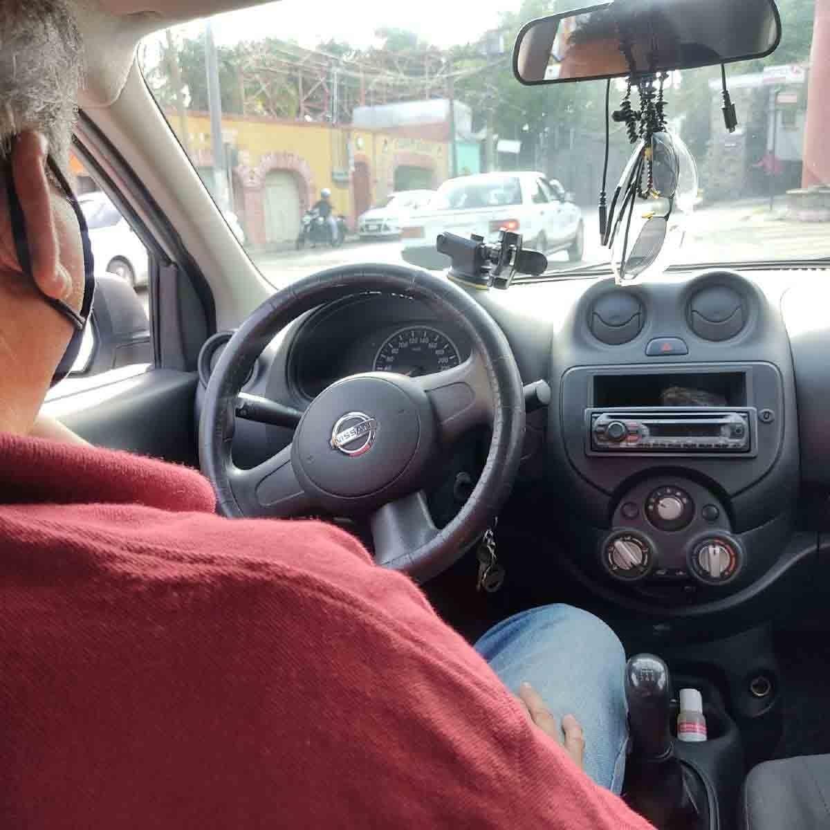 Ha sufrido diez intentos de asalto