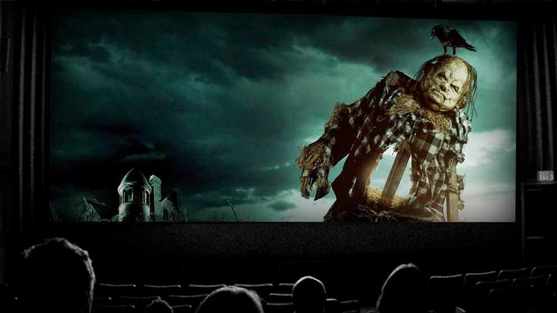Película"Historias de miedo" conquista la taquilla mexicana
