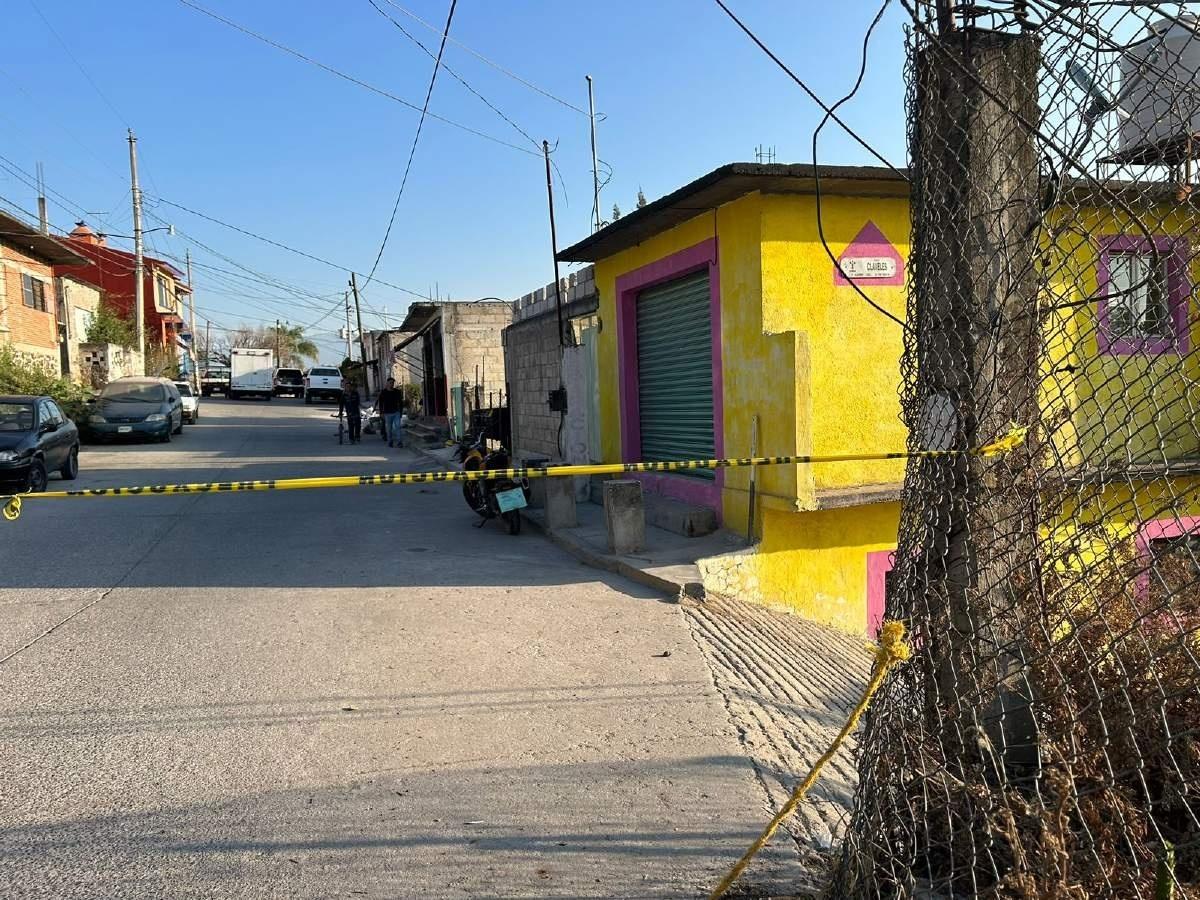 Encuentran otro cadáver decapitado