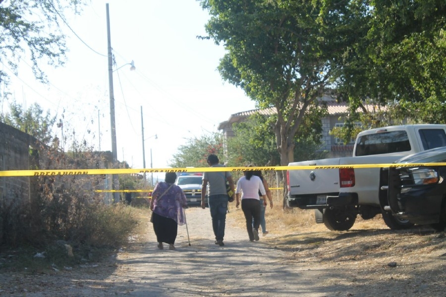Murió quemado  cuando limpiaba un terreno