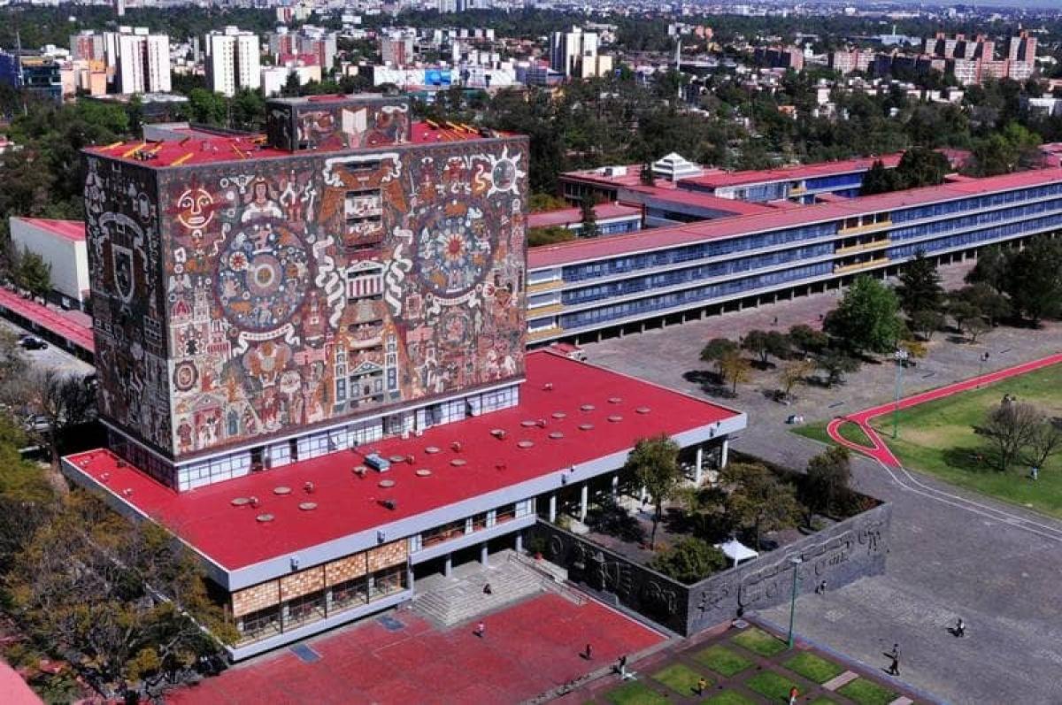 UNAM responde a AMLO: Compromiso con México es "incuestionable"