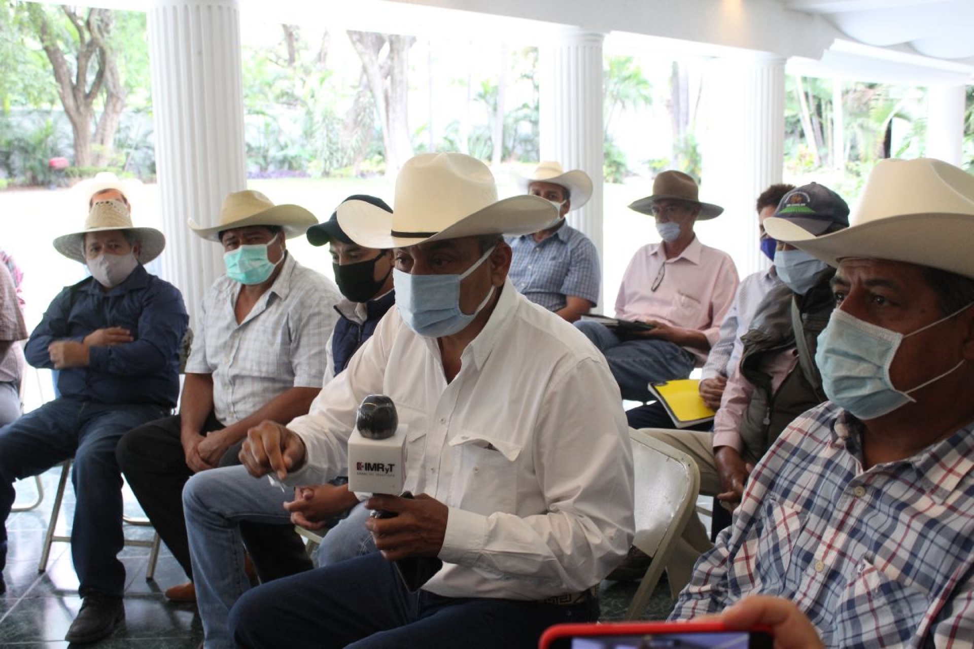 Malestar de ganaderos por propuesta de nuevo registro