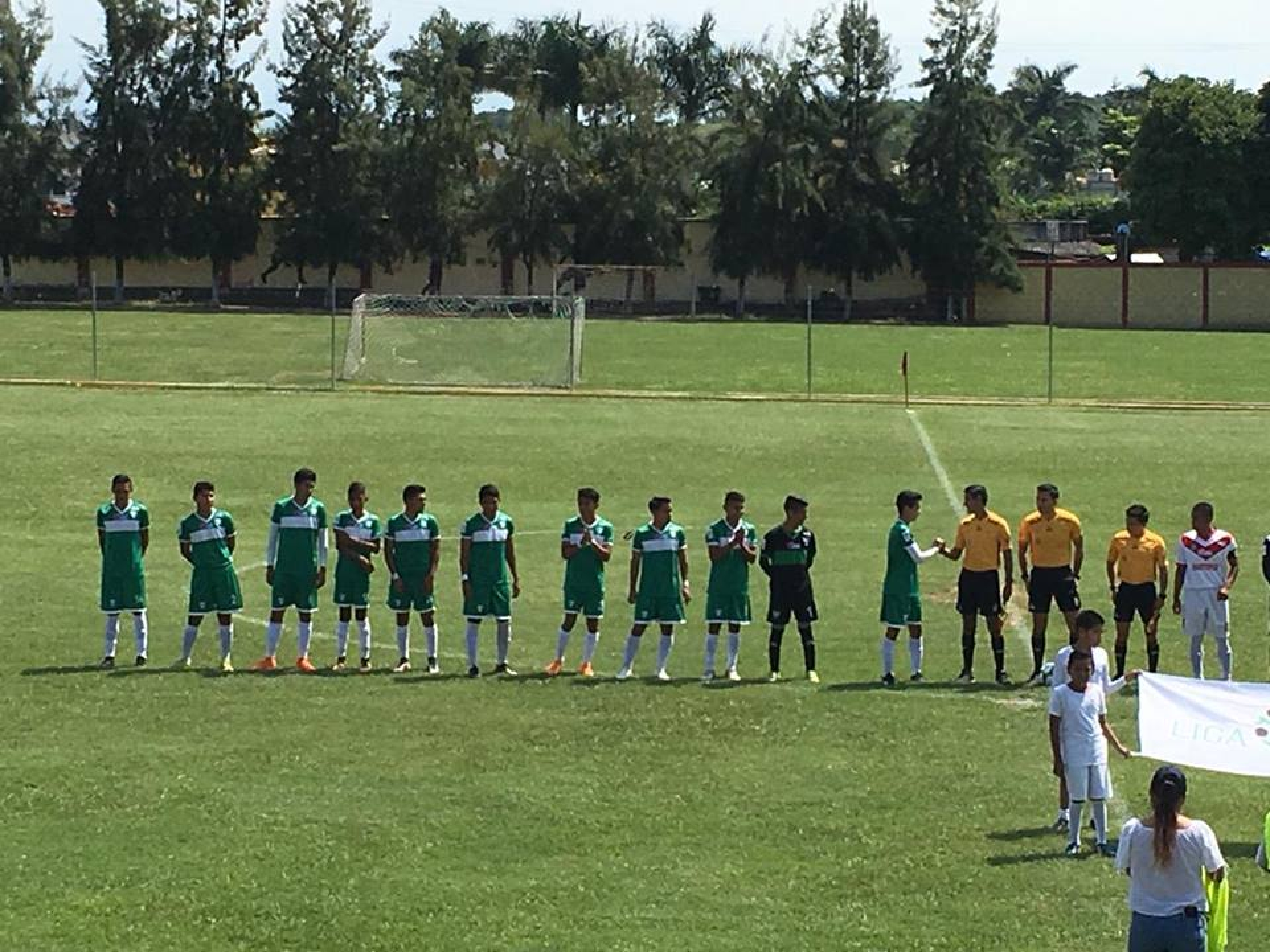 Zacatepec Selva Cañera, sublíder del Grupo VI