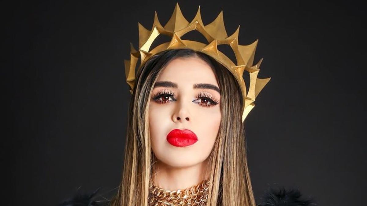 ‘First Lady of Sinaloa’: La nueva serie sobre Emma Coronel y ‘El Chapo’ Guzmán