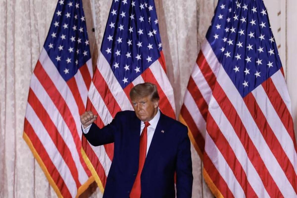 Musk lanza encuesta para definir si Trump regresa a Twitter