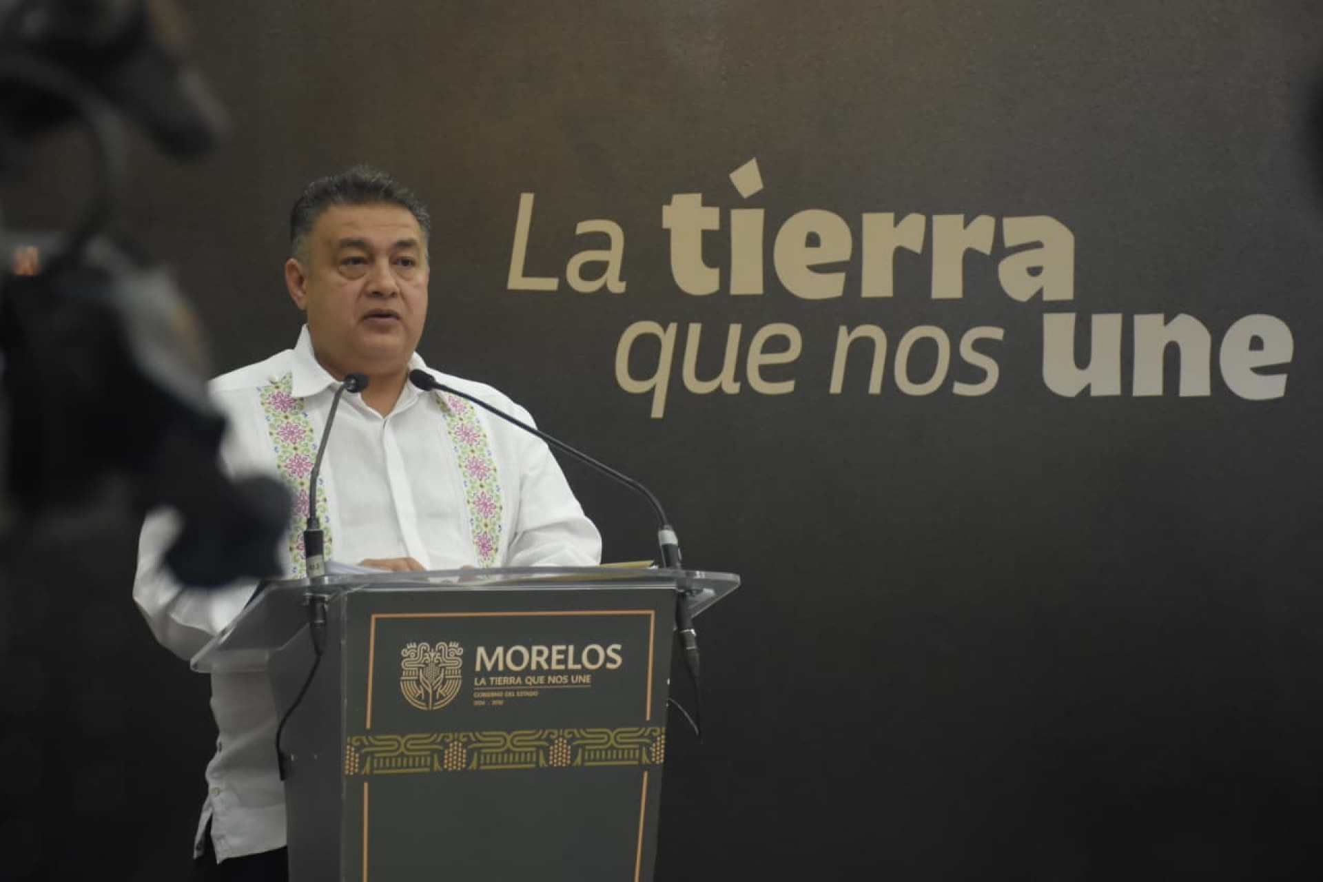 Da a conocer SSPC resumen de operativos y detenciones de la Mesa de Paz y Seguridad