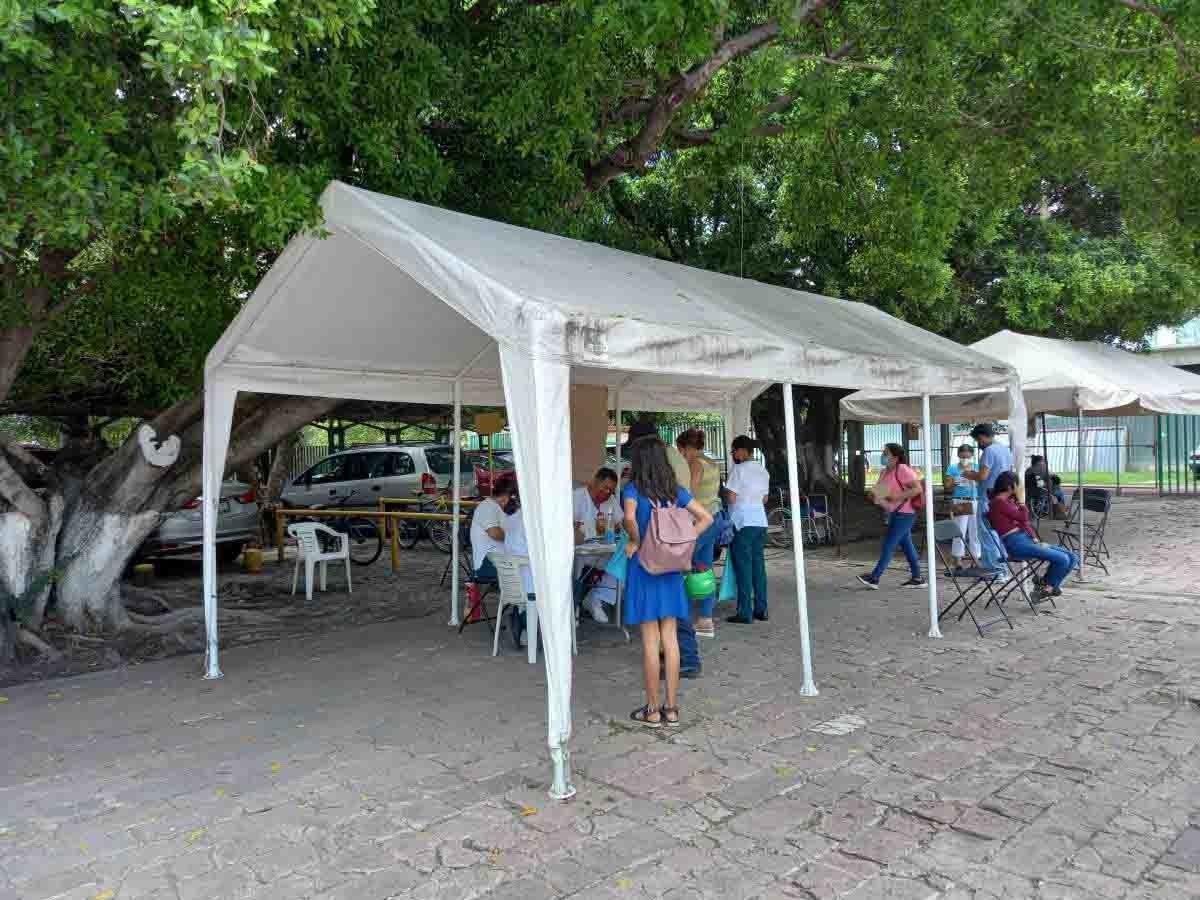 Llega vacuna anticovid para niños esta semana a la zona sur poniente