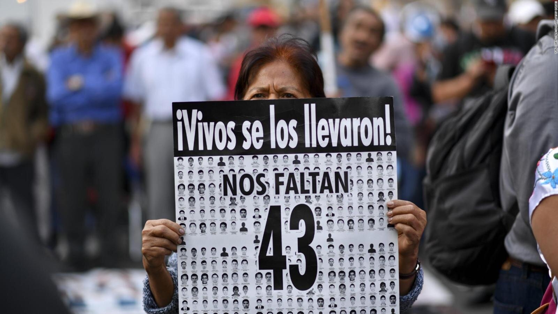 'El Mochomo' fue absuelto por delincuencia; aún preso por caso Ayotzinapa