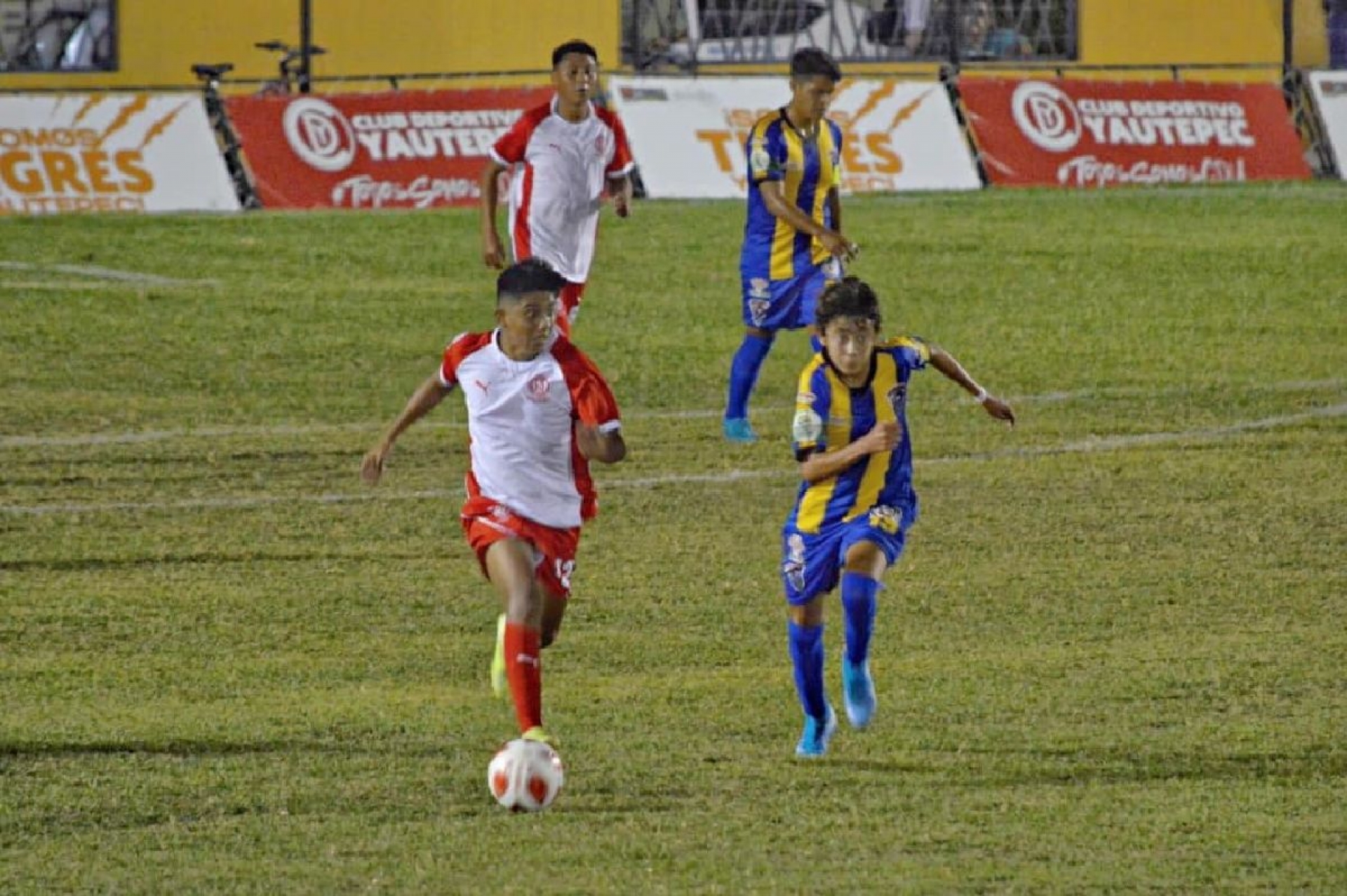 Se aproxima el derby yautepequense