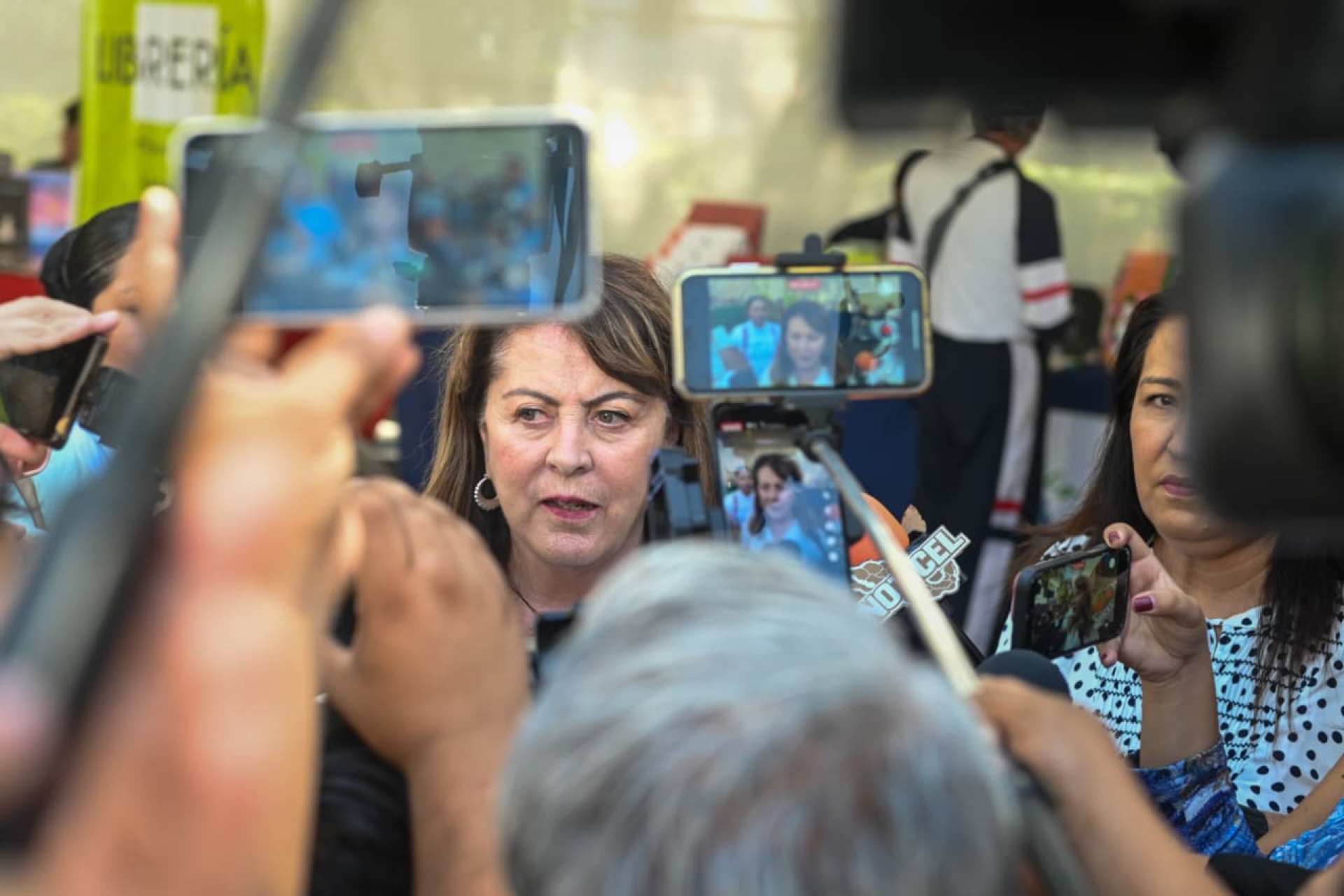 Fortaleceremos legalidad en proceso de pensiones y erradicaremos privilegios: gobernadora Margarita González Saravia