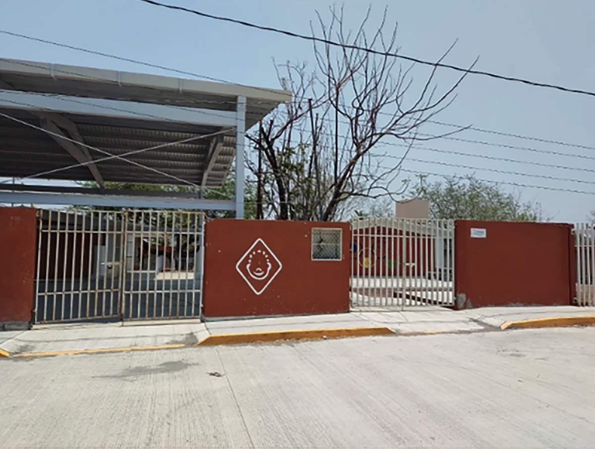 Roban en el CAM de Xoxocotla y ninguna autoridad municipal hace caso