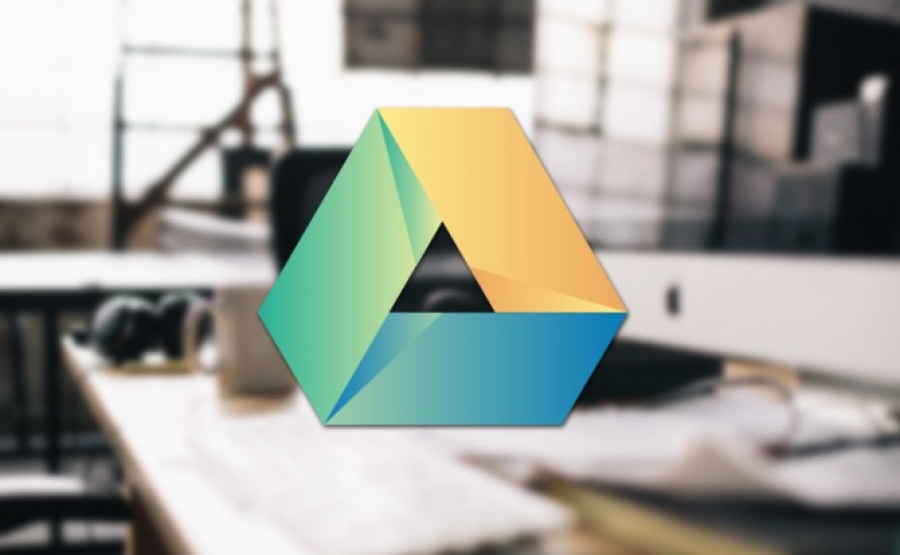 Lo nuevo de Google Drive quiere poner todo tu ordenador en la nube