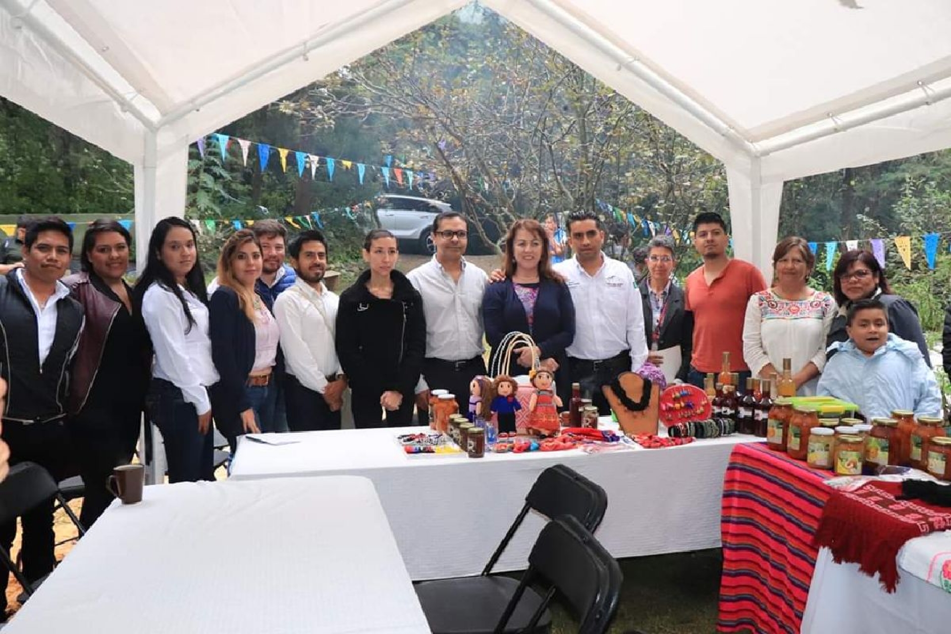 Firma convenio Tetela del Volcán con la Secretaría de Turismo
