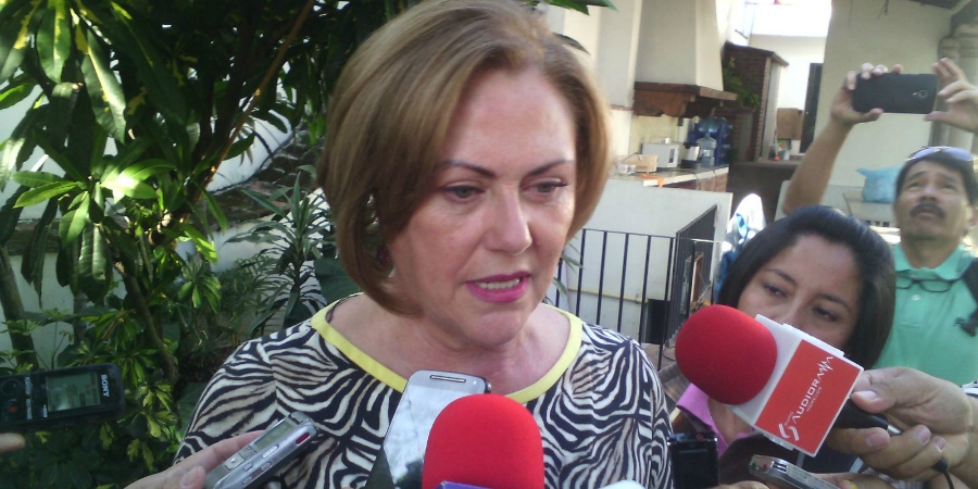 Lamenta la presidenta del DIF Morelos la aprobación de un presupuesto menor al solicitado