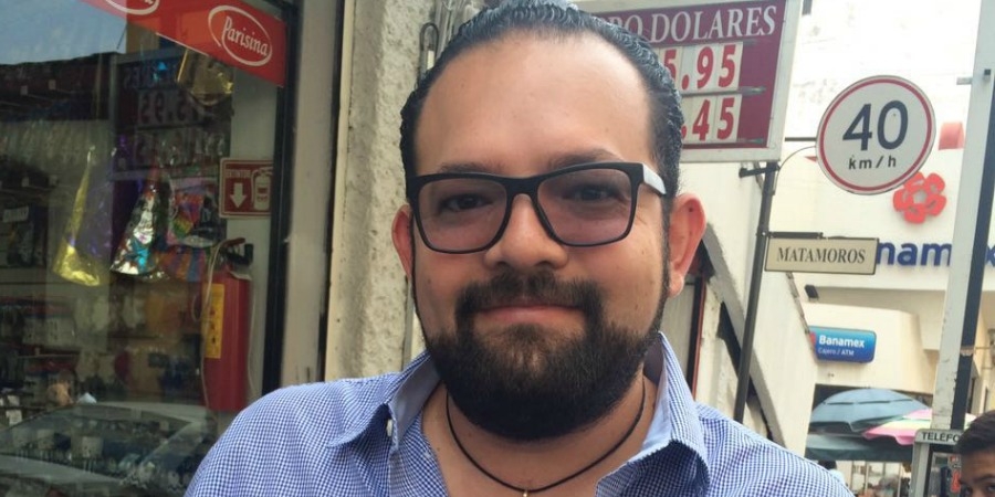 De nueva cuenta, diputado llama a la mesura a las autoridades universitarias