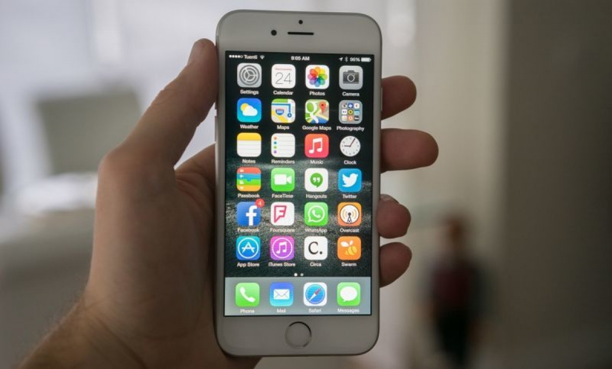 Aprovecha mientras puedas: obtén gratis estas 5 apps de productividad para iPhone
