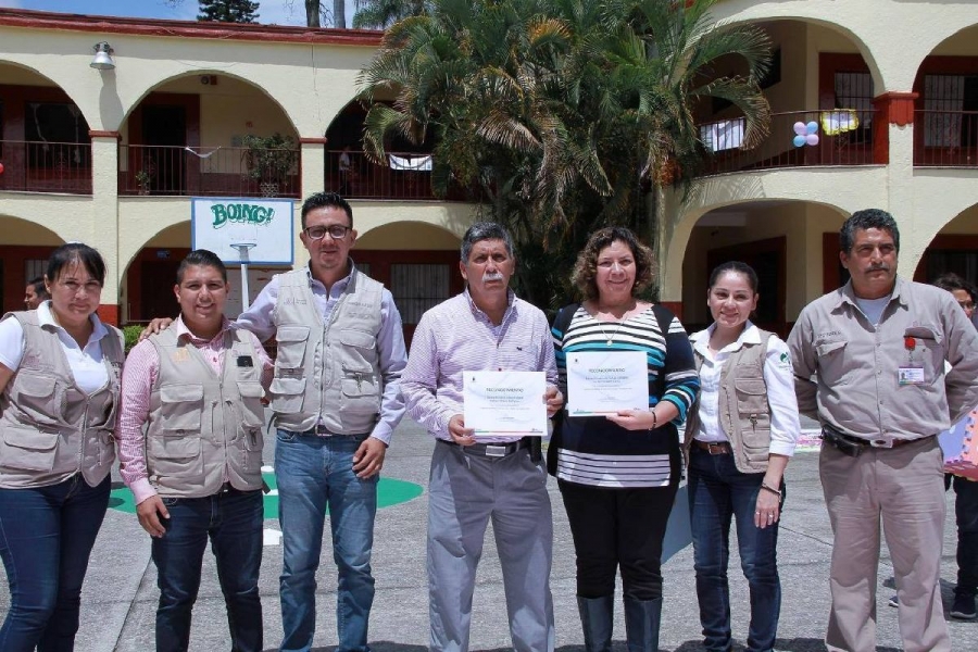 A la baja, enfermedades transmitidas por vector en Morelos