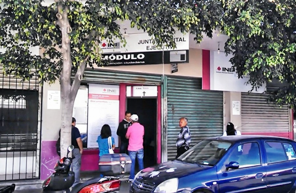 Habrá consulta infantil y juvenil el 7 de junio