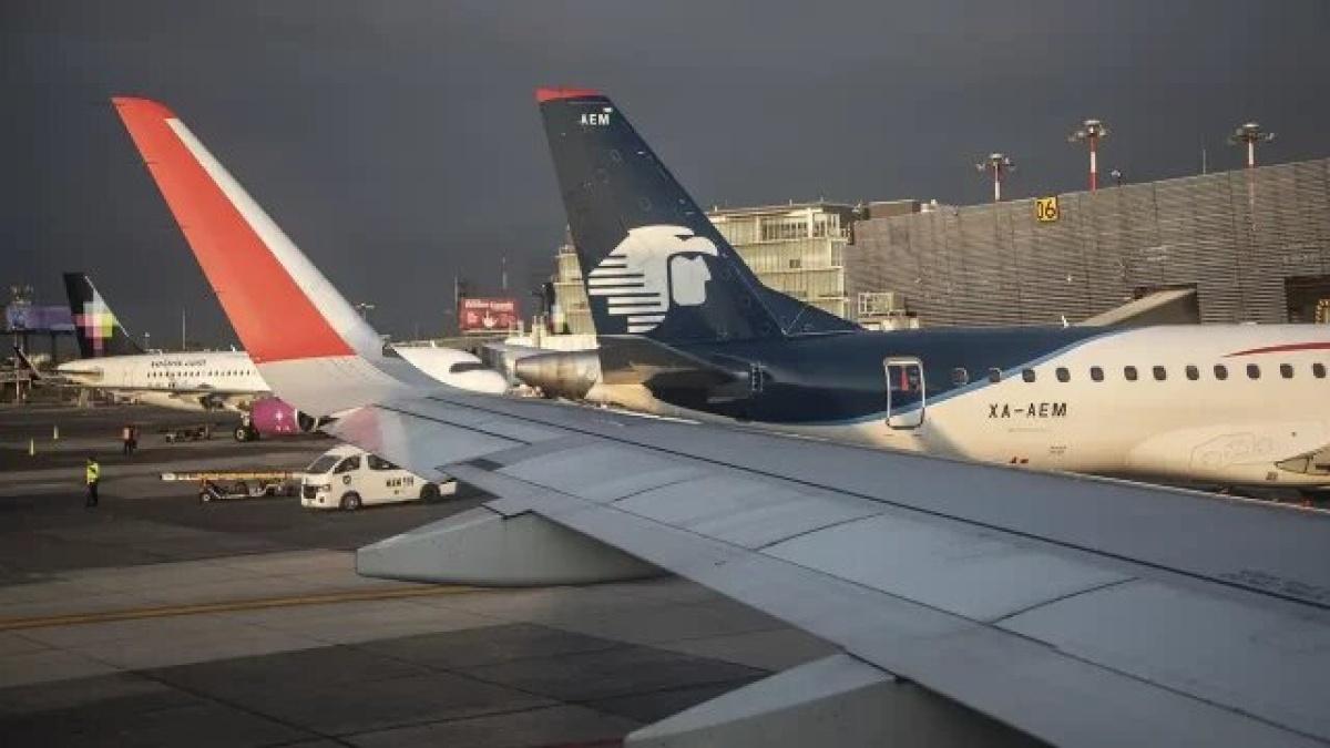Cabotaje incrementará el precio de boletos de avión y podría quebrar empresas: Canaero