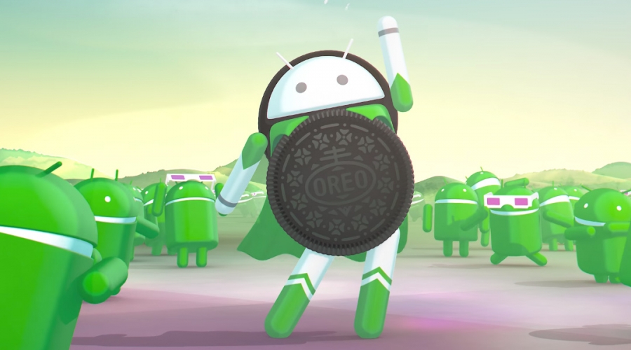 Ya es oficial: El nuevo Android 8.0 se llama Oreo