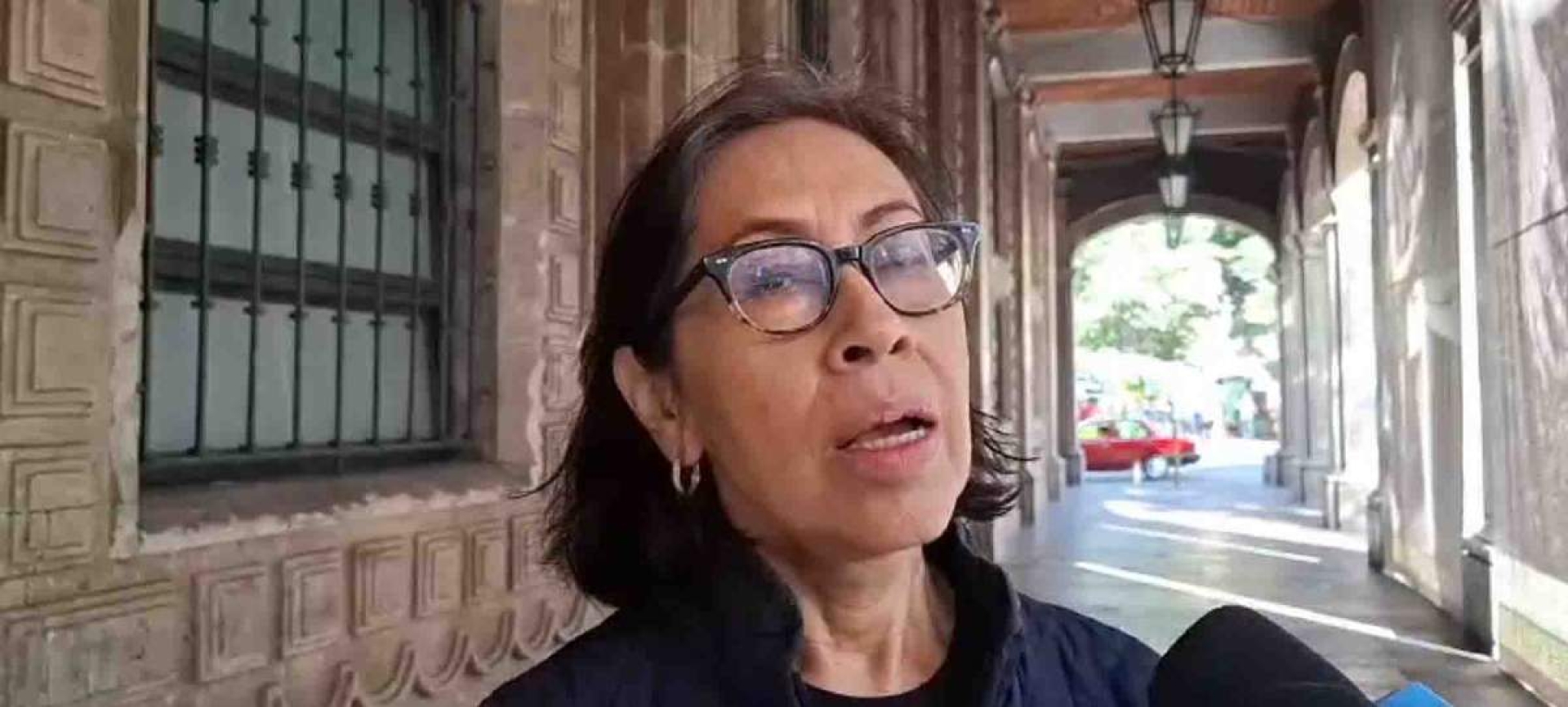 Exigen perfil adecuado de titular de la Comisión de Búsqueda