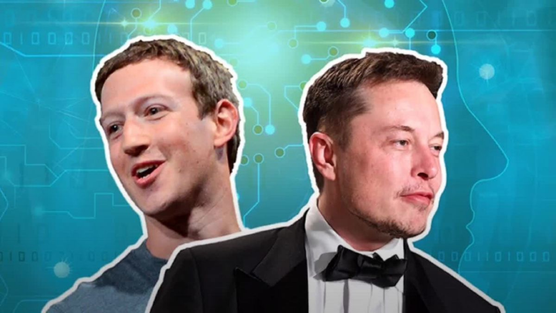 Musk supera a Zuckerberg y se convierte en la tercera persona más rica del mundo