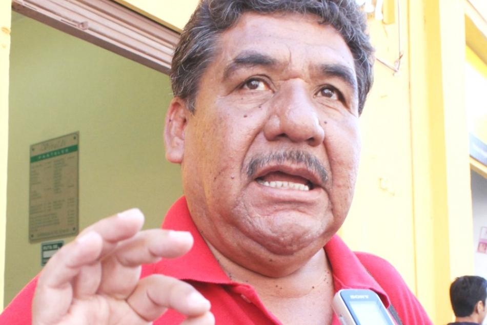 Maestros inician campaña de información contra evaluación educativa