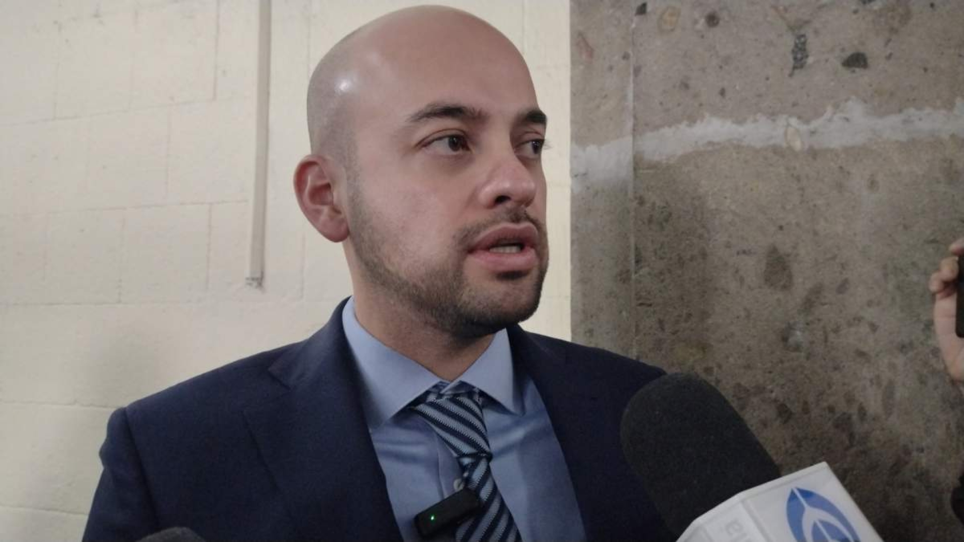 Se mantiene diálogo con transportistas; descartan bloqueos