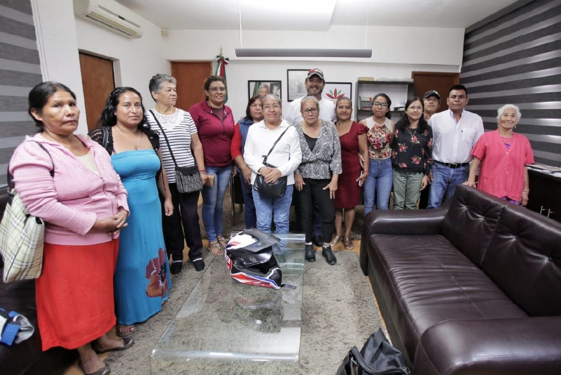 Cuernavaca vivirá cambios que le fortalezcan: Antonio Villalobos