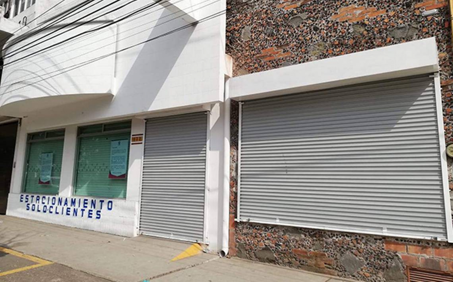 Mantienen cierre de 120 negocios “no esenciales” en Tetecala