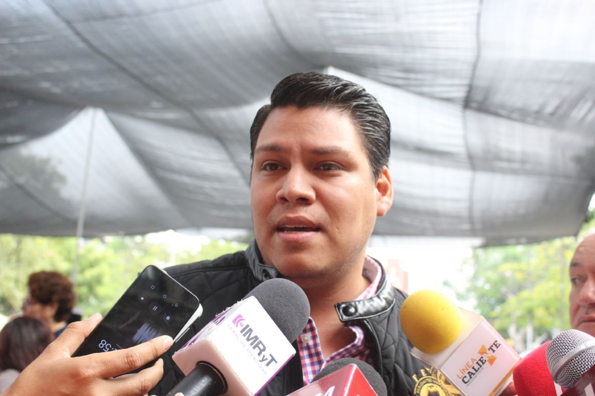 Anuncia la FEUM que defenderá autonomía universitaria