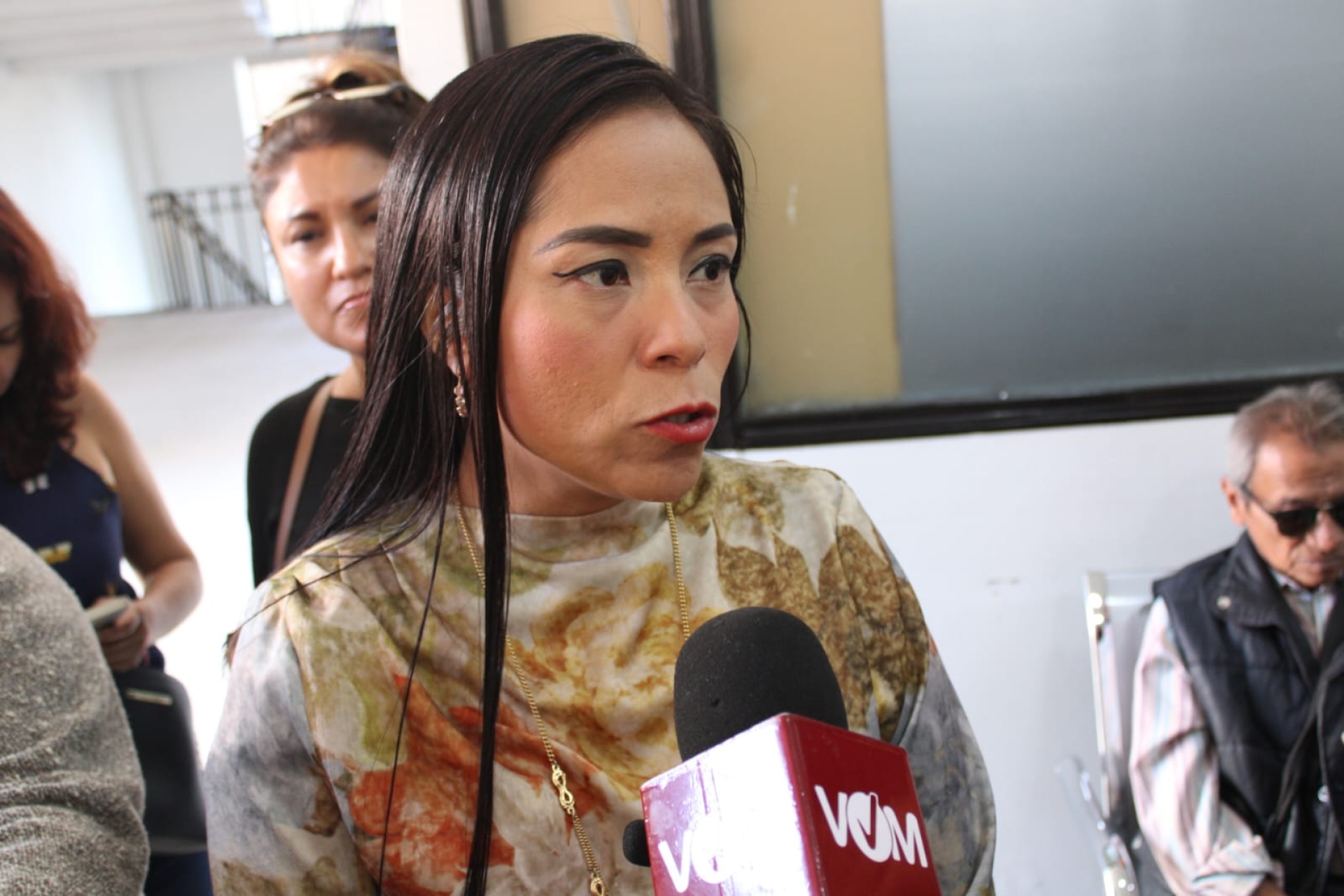 Respaldo al proceso de sumar a la AVG a Huitzilac, Tepoztlán y Xoxocotla: IMM