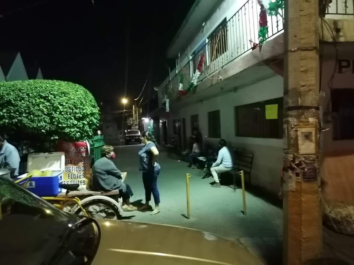 Retienen a presunto defraudador en la colonia Revolución