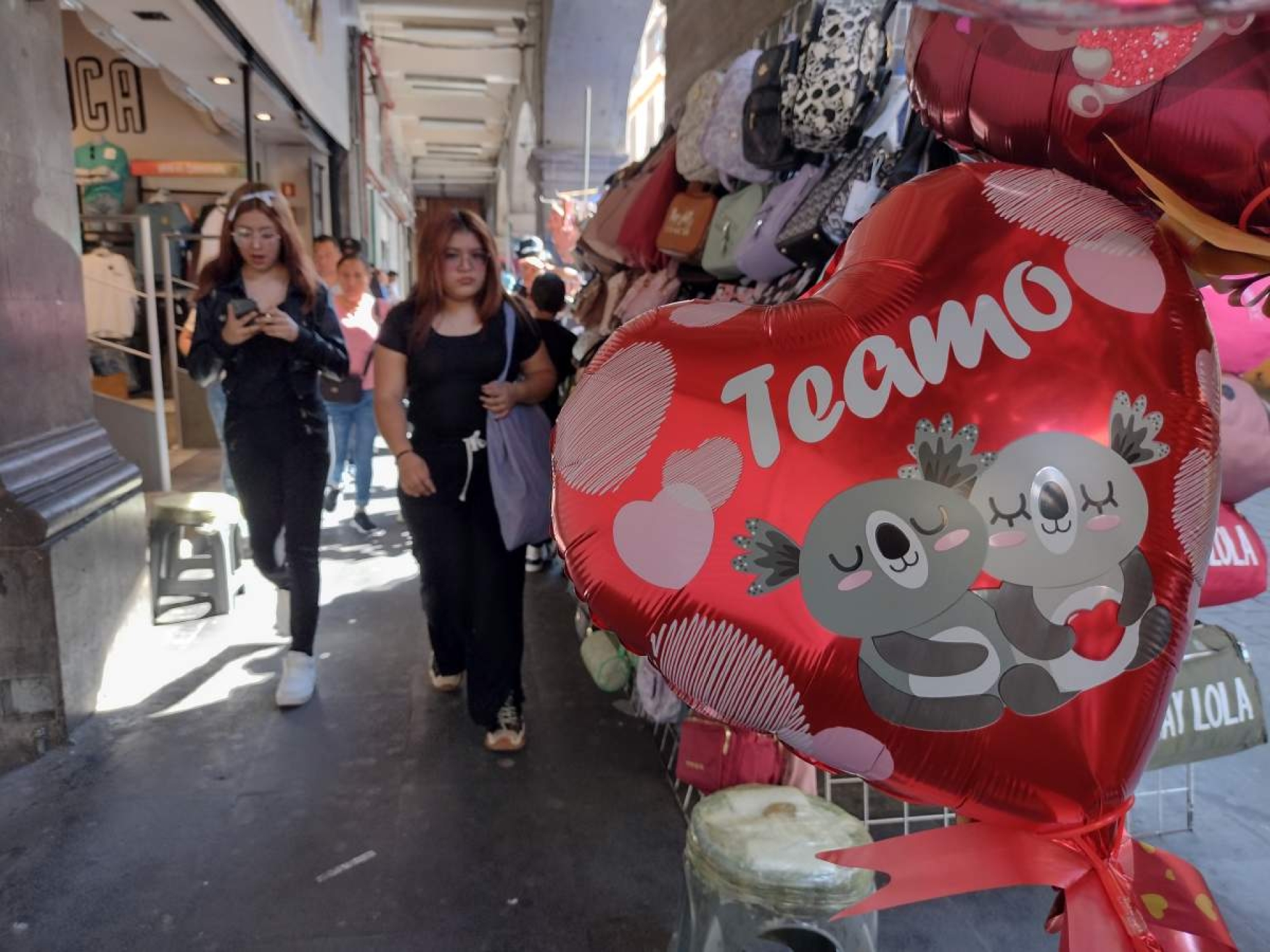El 14 de febrero dejó buenas ventas a restaurantes