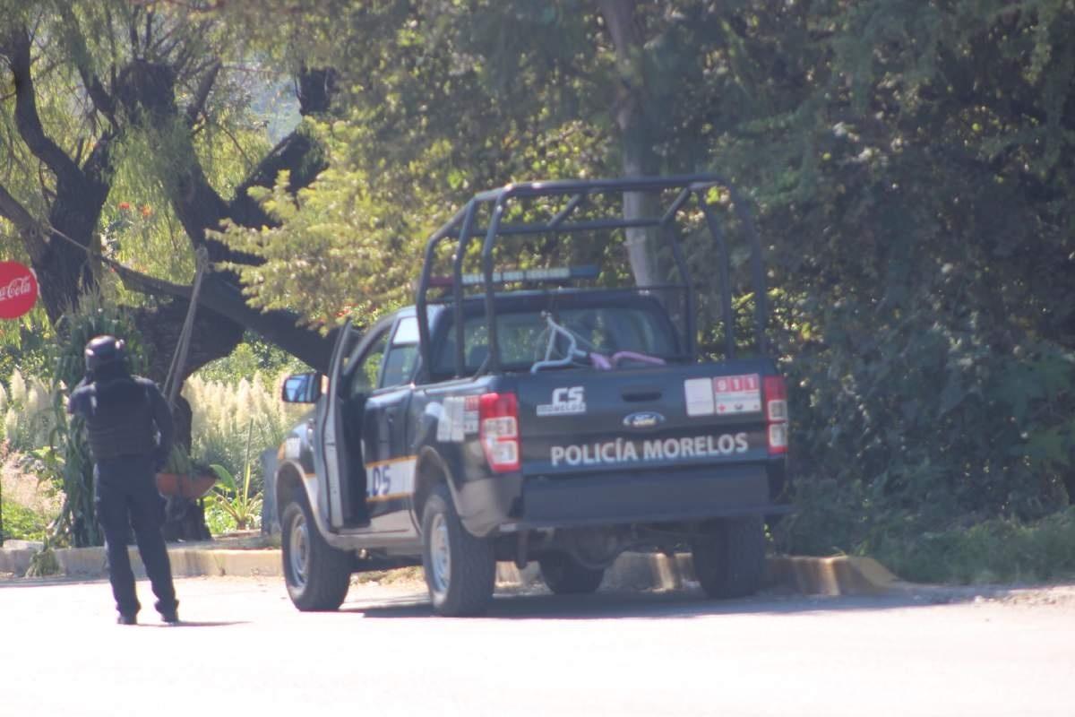Asesinan a ciclista en Zapata