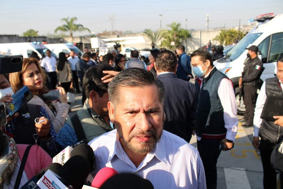 Ejecutivo presentó controversia contra paquete económico 2023