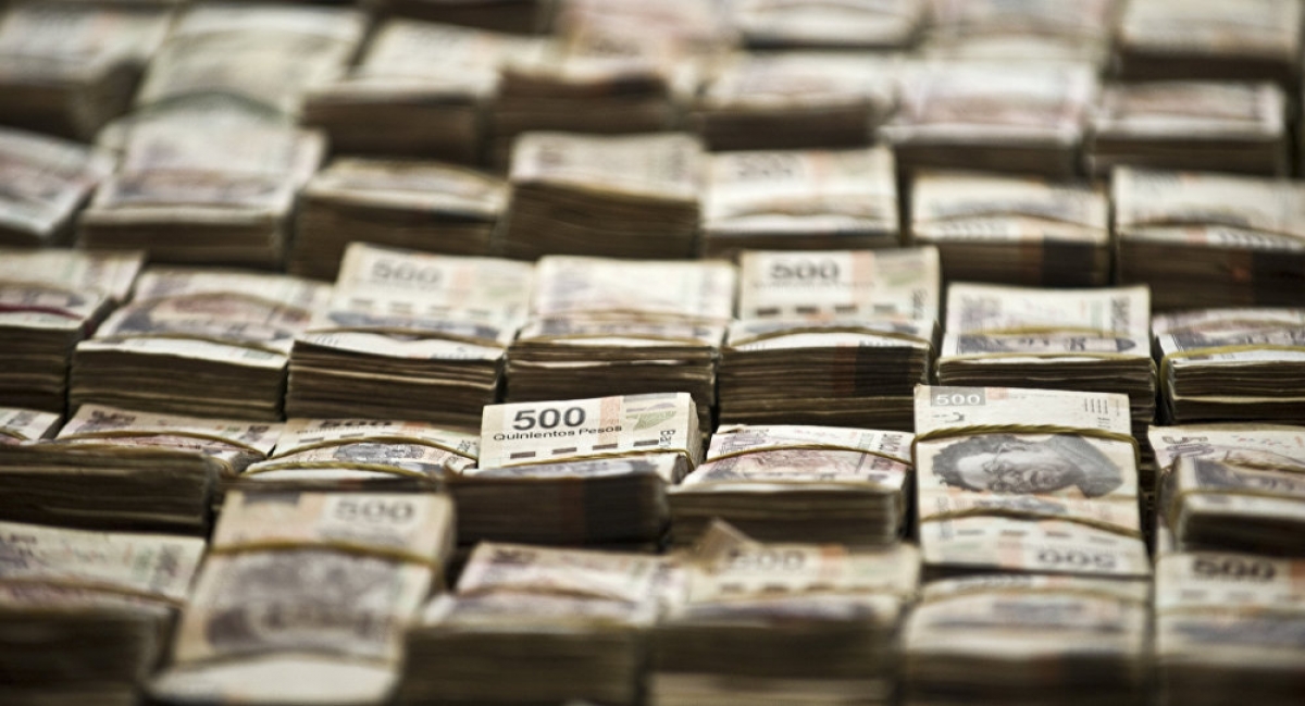 Pasará tres años en prisión por robar 51 mil pesos