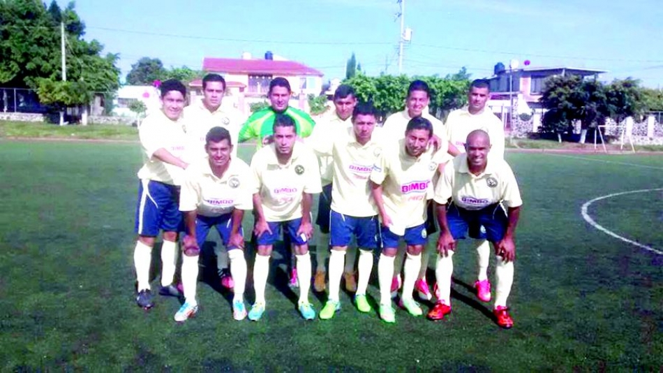Deportivo López Mateos y Atlatlahucan abren jornada 2 en el Torneo Independencia La Unión de Morelos