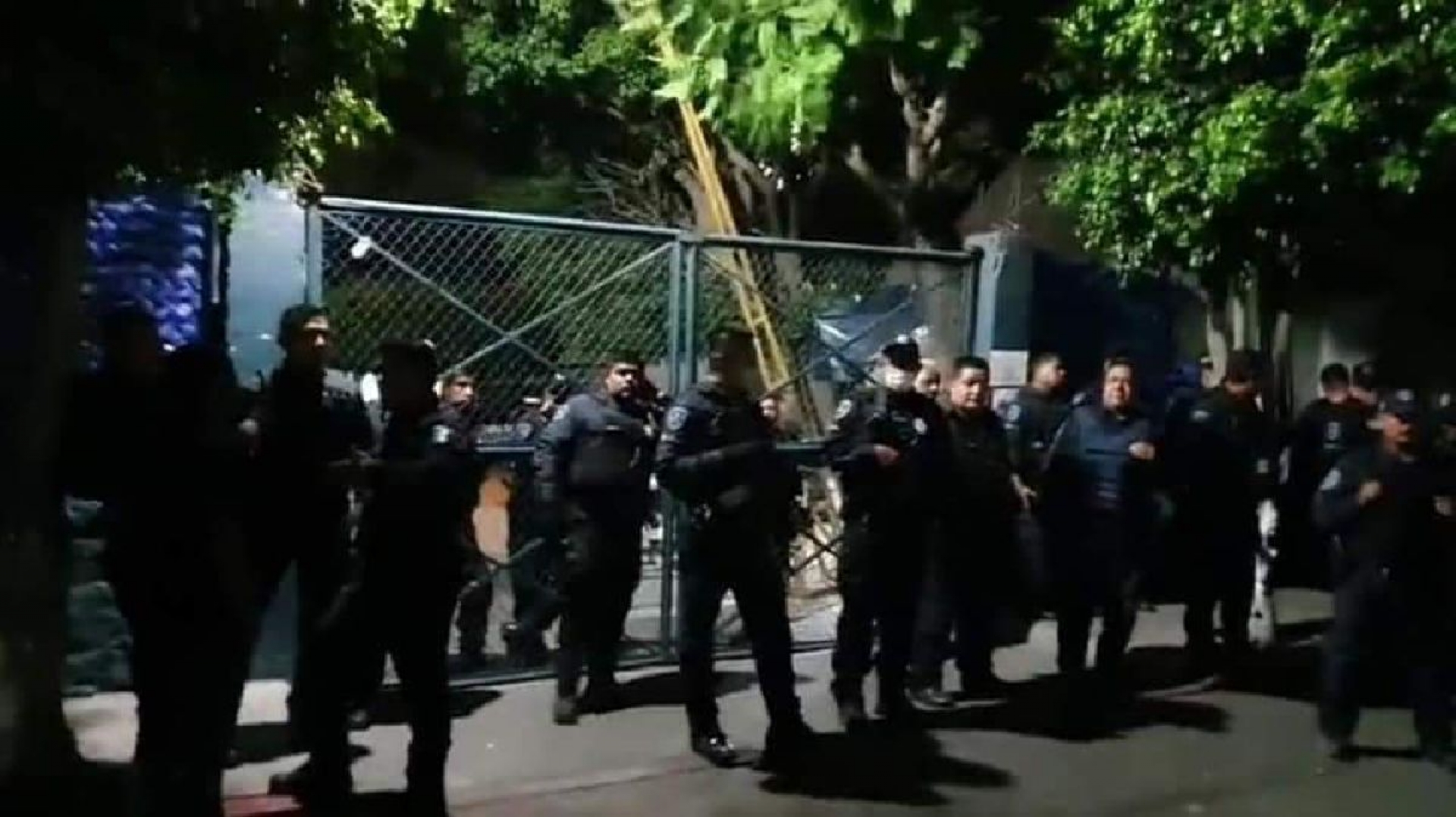 Taxistas de Cuautla exigen mayor seguridad