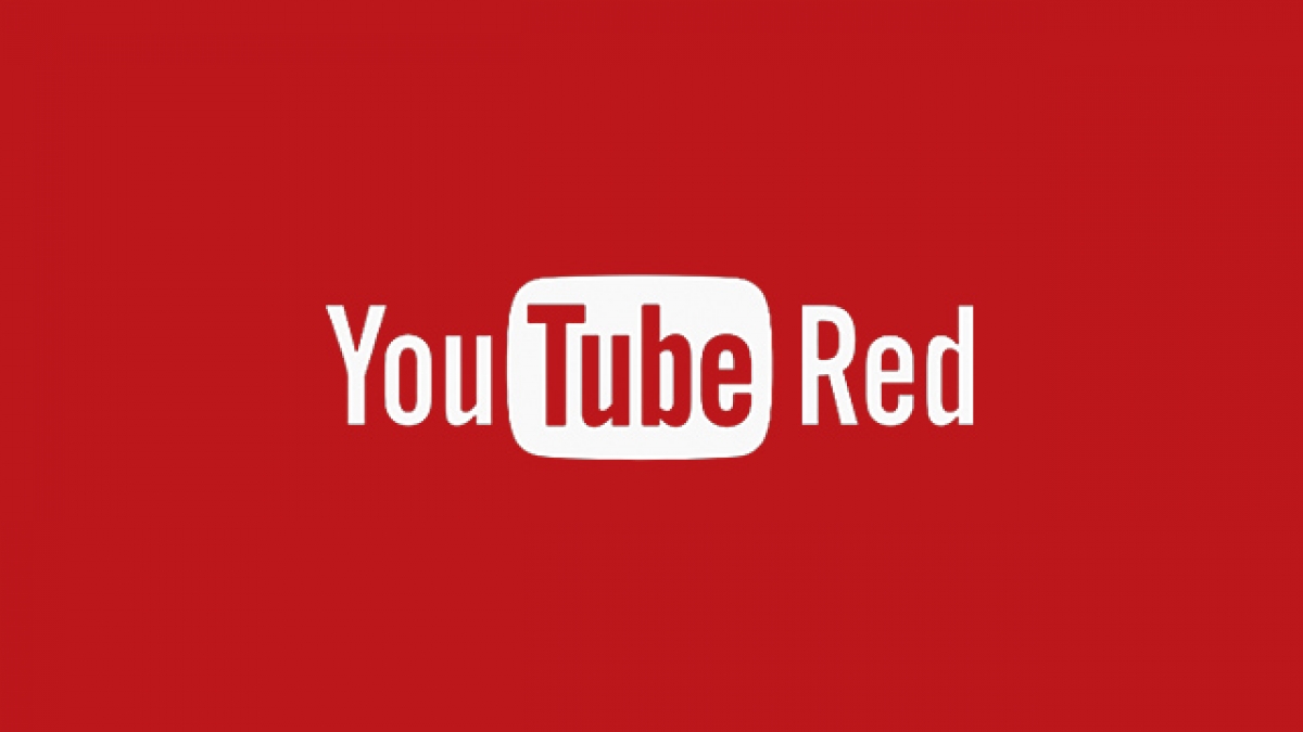 YouTube Red ya está disponible en México