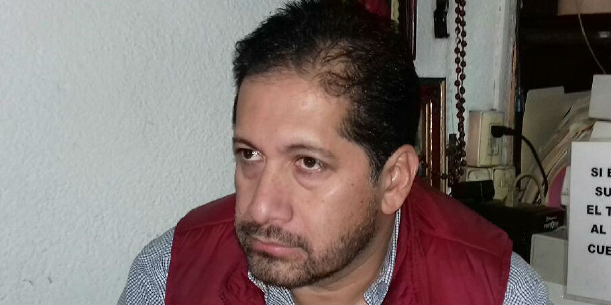 Se pronuncia Adame Jiménez porque senadores revisen cuidadosamente Ley de Seguridad Interior