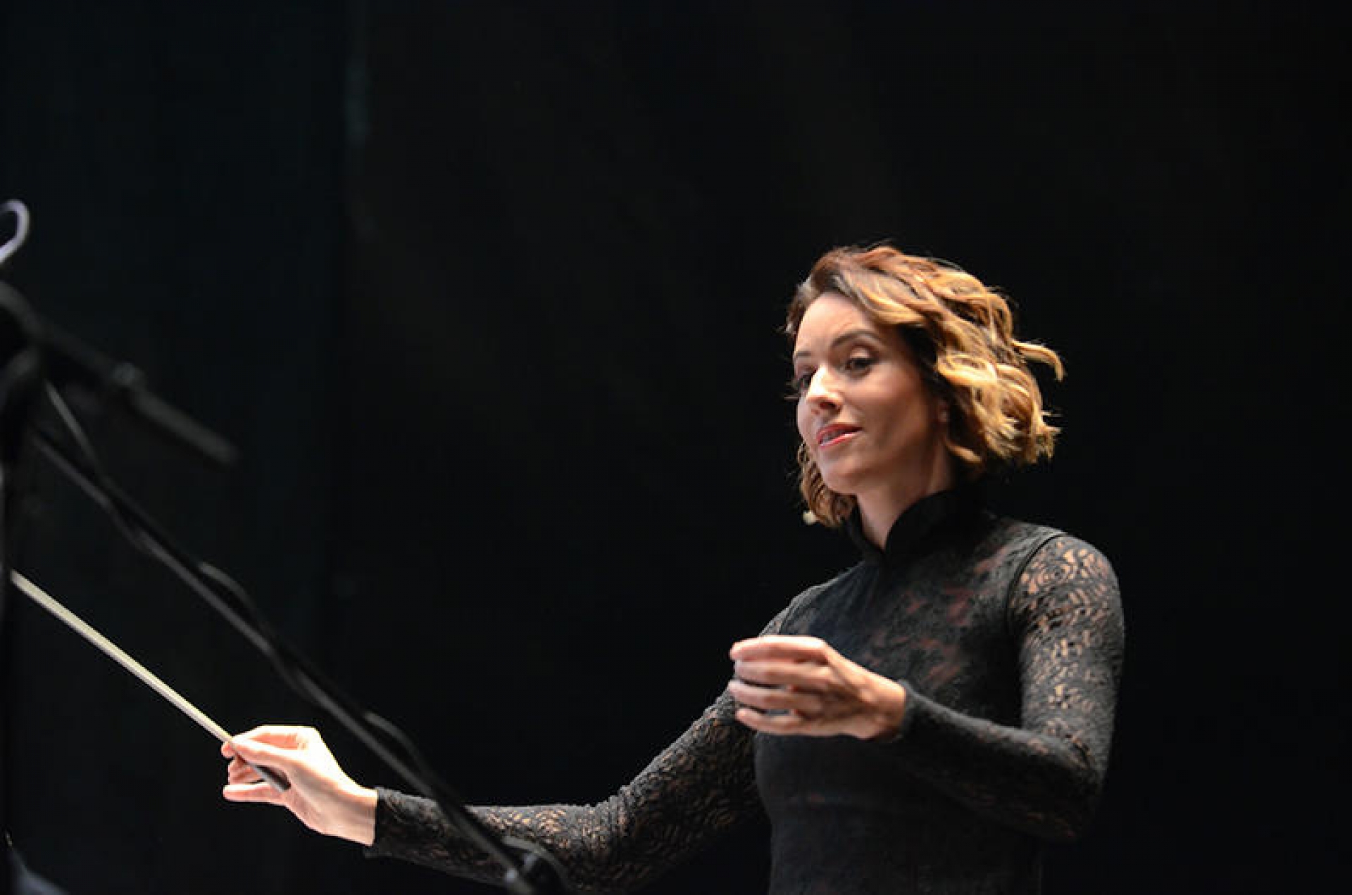 Alondra de la Parra, la Mujer del Año 2018