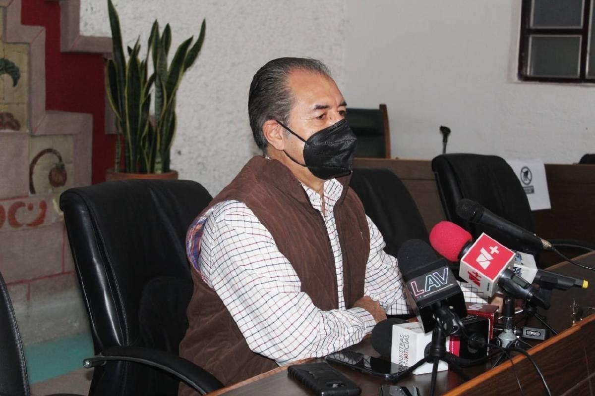 La feria de Tlaltenango se realizará del 3 al 10 de septiembre
