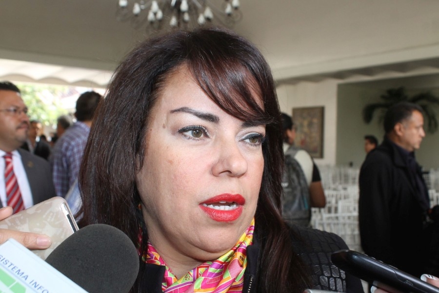 Lara Chávez, con posibilidad de pelear en la Corte por la autonomía del Poder Judicial
