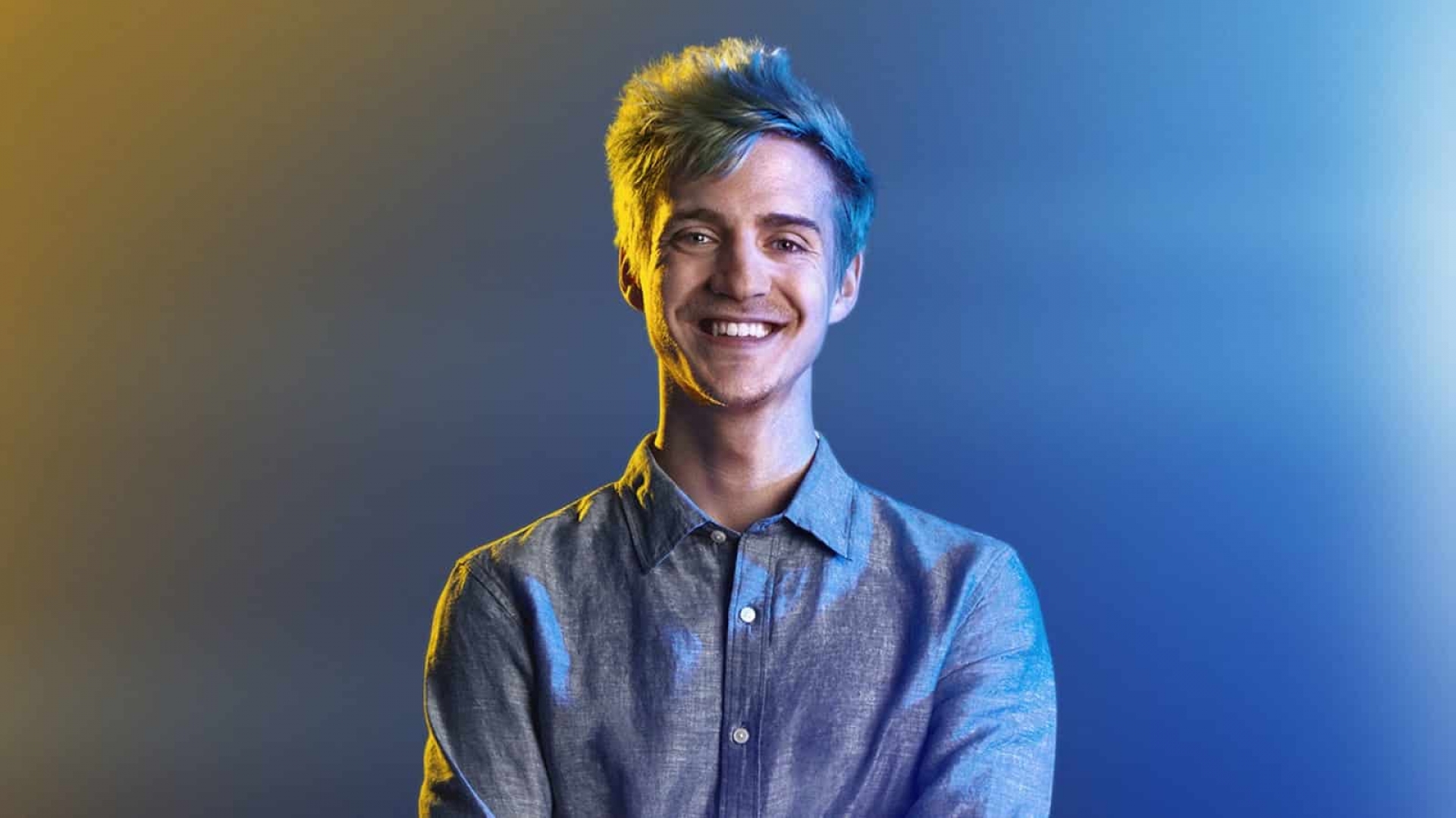 Ninja se cansó de Fortnite y asegura que no volverá a jugarlo