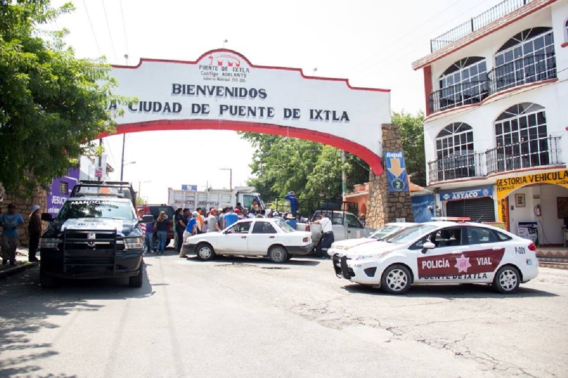 Hay 100 carpetas de investigación contra la pasada administración ixtleca