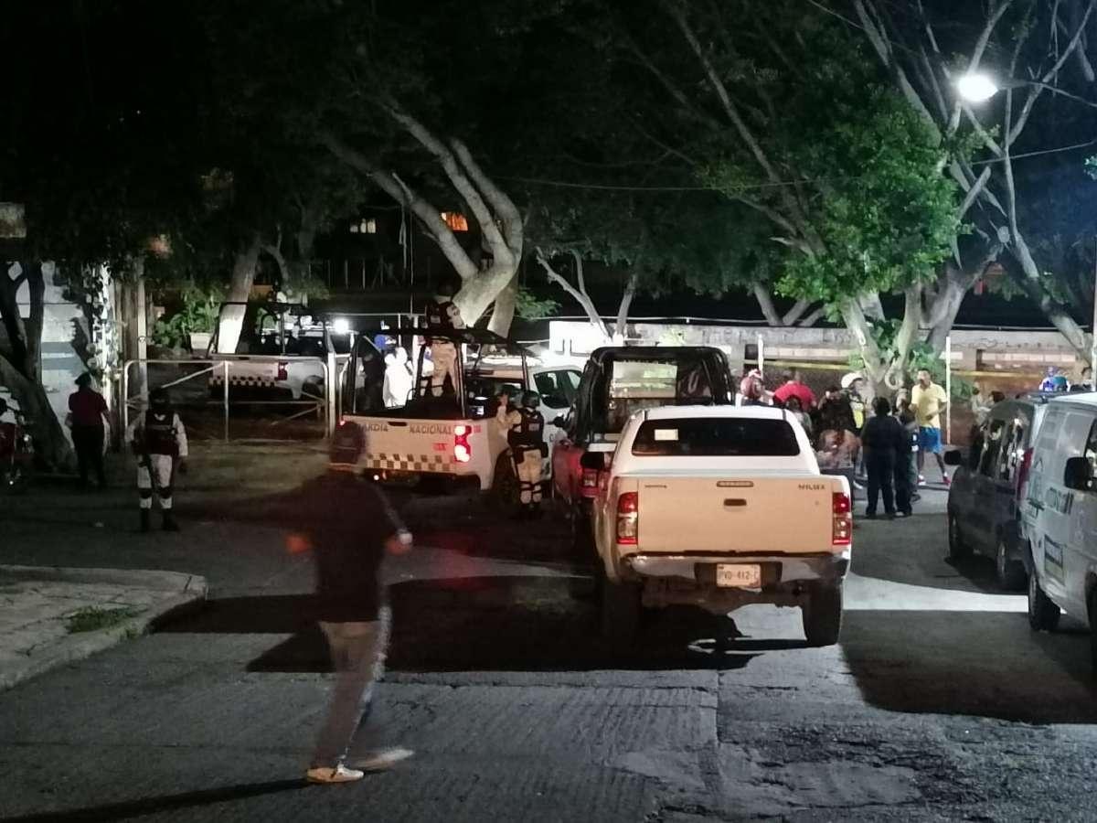 Muere quinta víctima de ataque en campo de Flores Magón