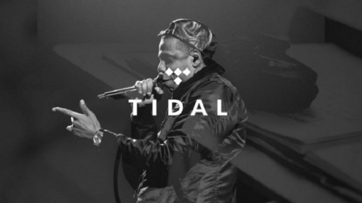 Jay Z elimina todas sus canciones de Apple Music y Spotify, intentando salvar Tidal